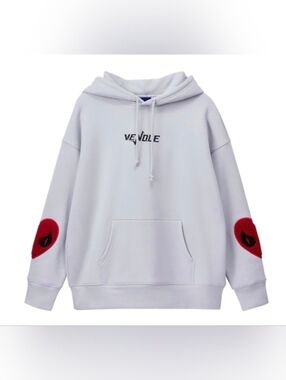 Venque Hoodie